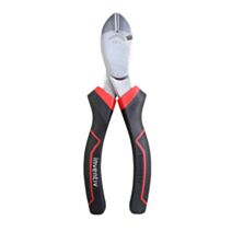 Pince coupante diagonale 180mm chrome vanadium - INVENTIV