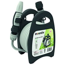 Mini dévidoir Aquabalcony 10 m - INVENTIV