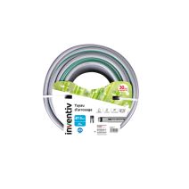 Tuyau arrosage MBTY3 Ø15mm en 25m - INVENTIV