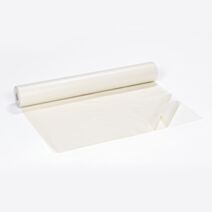 Bâche Protection Premium Couvre Sol 3x15m 80µm - INVENTIV