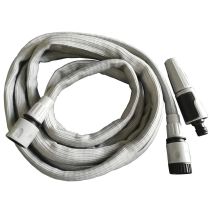 Tuyau arrosage extensible 7,5m tout équipé - INVENTIV