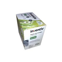 Tuyau arrosage extensible 22,5m tout équipé - INVENTIV