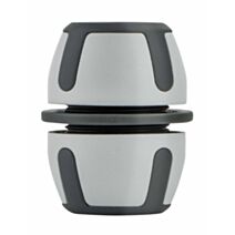 Réparateur tuyau arrosage Ø15 mm - INVENTIV