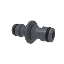 Raccord arrosage automatique Mâle-Mâle - INVENTIV
