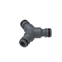 Raccord arrosage rapide connecteur mâle Y - INVENTIV