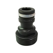 Adaptateur arrosage automatique Mâle 20 x 27 - INVENTIV