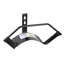 Sellette murale support de tuyau d'arrosage - INVENTIV