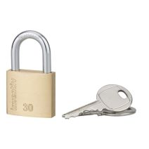 Cadenas + 2 Clés Laiton 30mm - INVENTIV