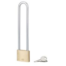 Cadenas + 2 Clés Laiton 40mm - INVENTIV