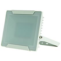 Projecteur extérieur LED Héra blanc 50W 3500lm - INVENTIV