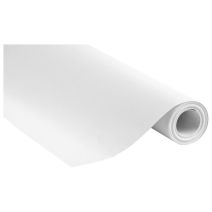 Toile lisse de rénovation lisse Intissée 150gr/m² 1x15m - INVENTIV