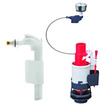 Mécanisme complet 3/6 l f90