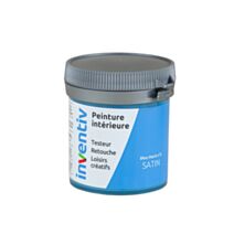 Testeur Peinture intérieure satin 0,08L bleu marin 5 - INVENTIV