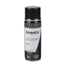 Peinture aérosol Velours 200ml Souris GG5 - INVENTIV