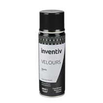 Peinture aérosol Velours 200ml Souris GG5 - INVENTIV