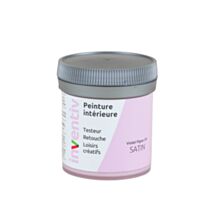 Testeur Peinture intérieure satin 0,08L violet figue 6 - INVENTIV