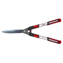 Cisaille à haie télescopique CH23T lame 23cm - INVENTIV