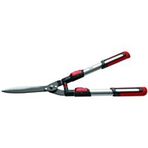 Cisaille à haie télescopique CH23T lame 23cm - INVENTIV