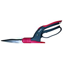 Cisaille à gazon CG16 orientable 360° lame 16cm - INVENTIV