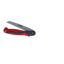 Scie d'élagage pliante SP18 lame 18cm - INVENTIV
