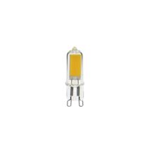 3 Ampoules à Filament LED capsule G9 300lm blanc neutre - INVENTIV