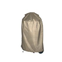 Housse pour barbecue ronde M 70x80cm
