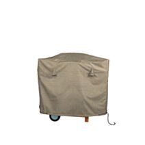 Housse pour barbecue XXL 150x60x90cm