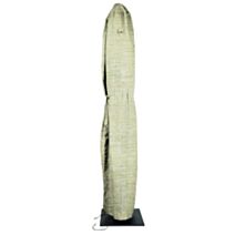 Housse parasol excentré 60x70x240cm