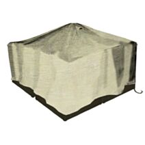 Housse salon bas sofa 5places