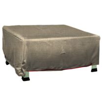 Housse de protection pour plancha 65x55cm - INVENTIV