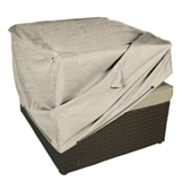 Housse fauteuil 125x105x100