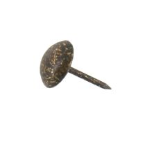 Clous tapissier x60 bronze vieilli D10 - INVENTIV