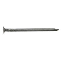500g pointes tête plate acier brut 5x125 - INVENTIV