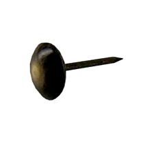 500 clous tapissier acier renaissance ∅11mm - INVENTIV