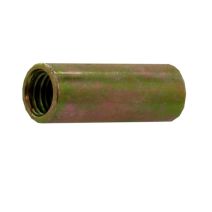 2 manchons acier bichromaté pour tige filetée 12x30 - INVENTIV