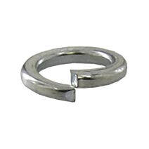 12 rondelles frein à ressort acier zingué ∅14 - INVENTIV