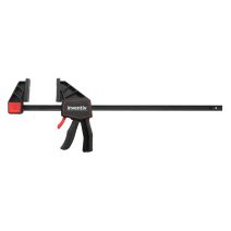 Serre-joint Une Main 450mm - INVENTIV 