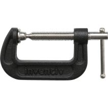 Serre-joint En C 50mm - INVENTIV 