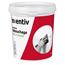 Enduit Rebouchage pâte 1,5kg - INVENTIV