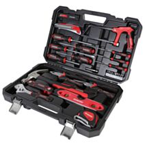 Mallette à outils 40 pièces - INVENTIV