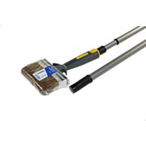 Kit perche + brosse pour saturateur/bardage - INVENTIV