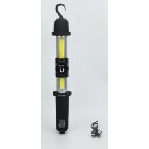 Baladeuse LED rechargeable 300 lumens - INVENTIV