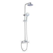Colonne thermostatique pour douche Nelo - INVENTIV