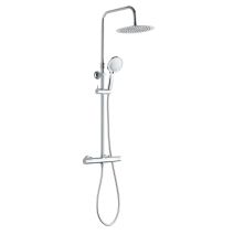Colonne thermostatique pour douche Lomi - INVENTIV