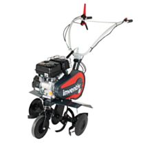 Motobineuse thermique R8055 79cm³ 55cm - INVENTIV