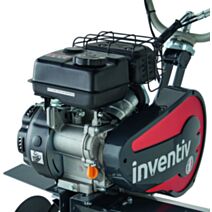 Motobineuse thermique R8055 79cm³ 55cm - INVENTIV