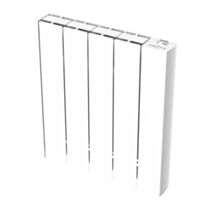 Radiateur à inertie sèche Mehetia 1000W - INVENTIV