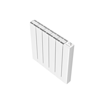 Radiateur à inertie sèche Mehetia 1500W - INVENTIV