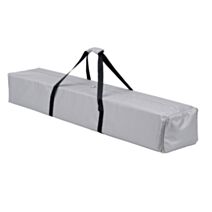 Sac de transport portant simple H.15x104x19cm - INVENTIV