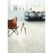 Revêtement de sol stratifié Solclic 1233 Chêne Antartic 1,49m² - INVENTIV